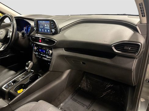 Used 2020 Hyundai Santa Fe SEL w/ Convenience Package image 34