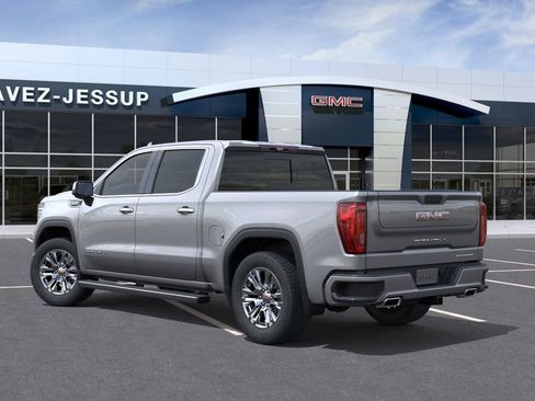 New 2026 GMC Sierra 1500 Denali AWD/4WD image 3