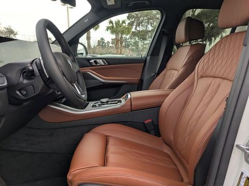 New 2026 BMW X5 sDrive40i image 22
