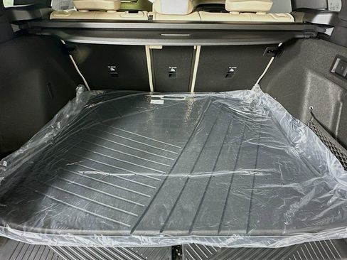 New 2026 BMW X3 xDrive30 w/ Convenience Package image 31