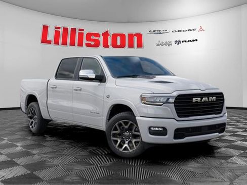 Used 2026 RAM 1500 Laramie image 5