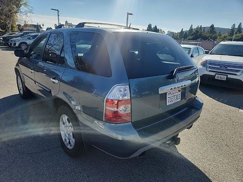 Used 2006 Acura MDX Touring image 3