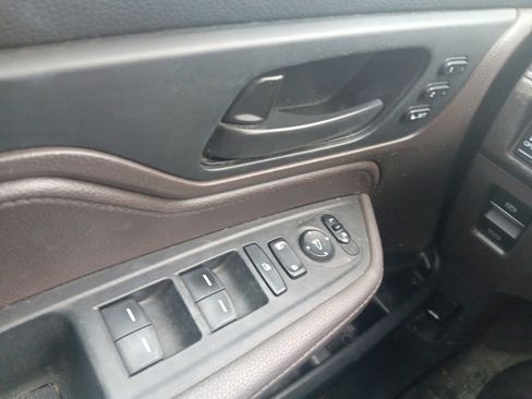 Used 2019 Honda Odyssey EX-L image 27