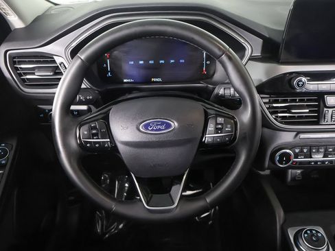 Used 2024 Ford Escape Active AWD/4WD image 36