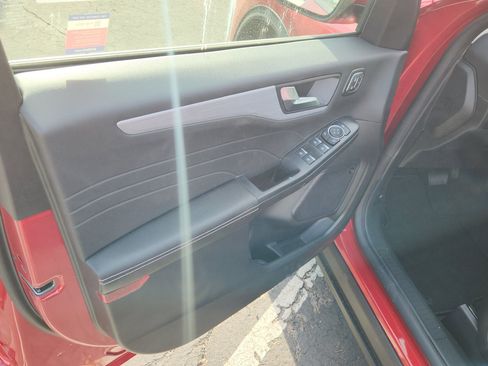 New 2026 Ford Escape Platinum w/ Premium Technology Package image 22