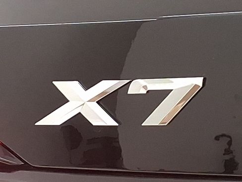 New 2026 BMW X7 xDrive40i image 22