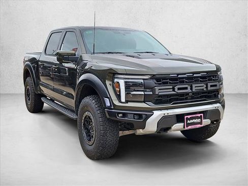 New 2026 Ford F150 Raptor image 7
