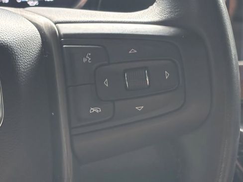 Used 2024 GMC Sierra 2500 Denali Ultimate AWD/4WD image 15