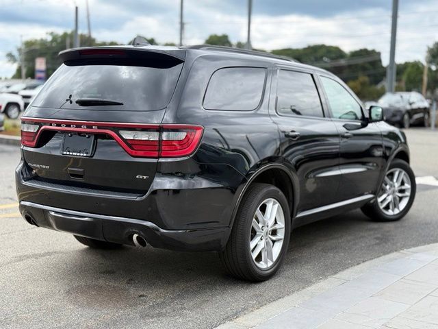 Used 2024 Dodge Durango GT AWD/4WD image 7