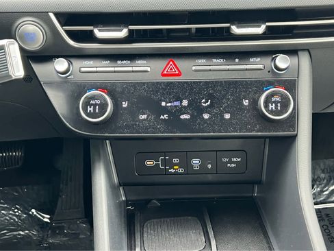 New 2026 Hyundai Sonata SEL AWD/4WD image 33