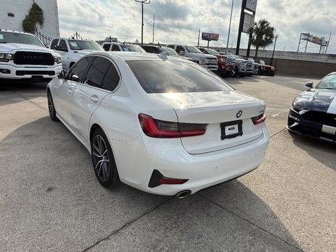 Used 2020 BMW 330i Sedan w/ Convenience Package image 6