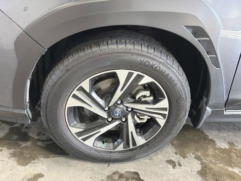 Certified 2024 Subaru Crosstrek 2.0i Premium image 9