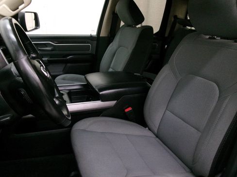 Used 2020 RAM 1500 Big Horn image 21