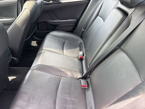 Used 2017 Honda Civic Touring image 20