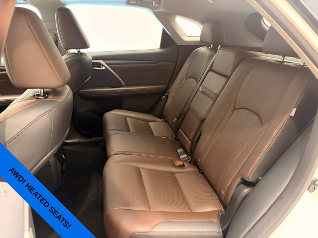 Used 2019 Lexus RX 350 AWD w/ Premium Package image 15