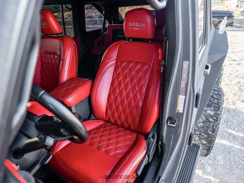 Used 2020 Jeep Wrangler Unlimited Sport AWD/4WD image 45
