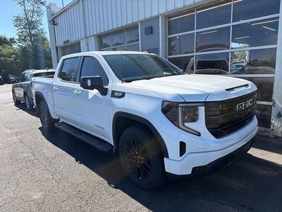 Certified 2026 GMC Sierra 1500 Elevation w/ Elevation Premium Package