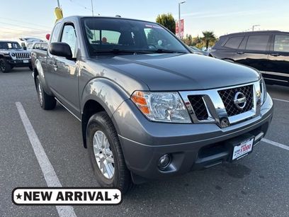Used 2017 Nissan Frontier SV w/ SV Value Truck Package