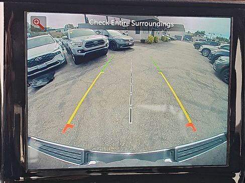 Used 2022 RAM 1500 Laramie RWD image 24