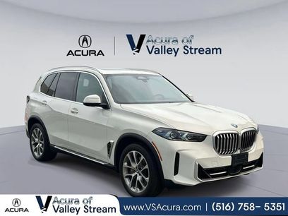 Used 2025 BMW X5 xDrive50e