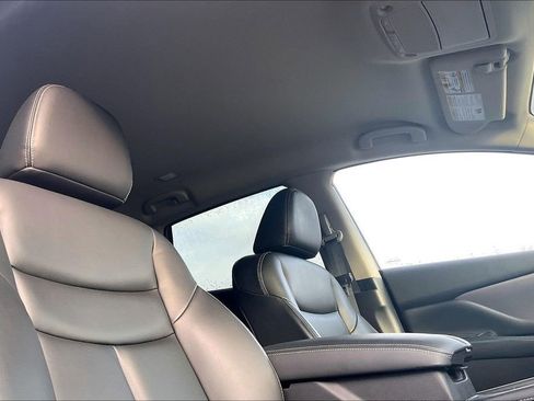 Used 2024 Nissan Murano SV w/ SV Midnight Edition Package image 21