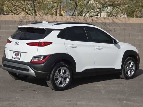 Used 2022 Hyundai Kona SEL w/ Cargo Package image 9