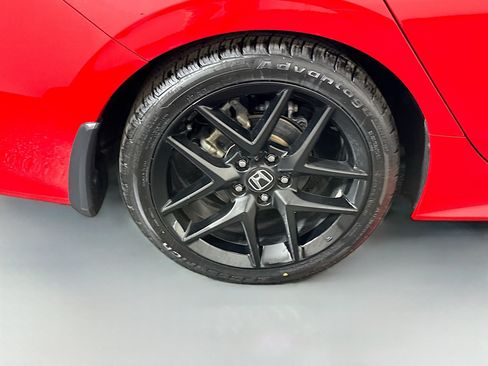 Used 2022 Honda Civic Sport image 33