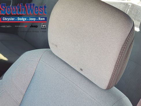 Used 2024 RAM 3500 Big Horn image 15