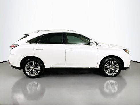 Used 2015 Lexus RX 350 FWD image 9