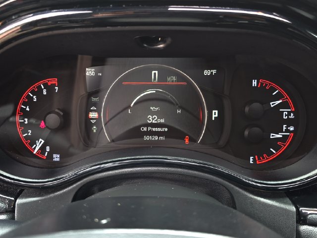 Certified 2025 Dodge Durango GT AWD/4WD image 13