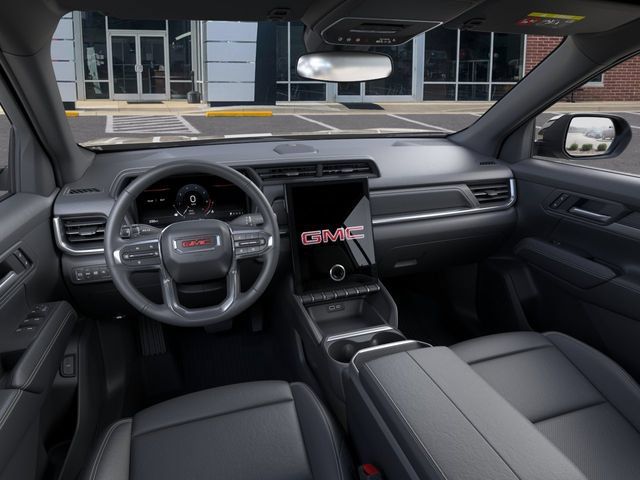New 2027 GMC Terrain Elevation w/ Elevation Premium Package FWD image 15