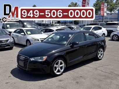 Used 2015 Audi A3 2.0T Premium w/ Cold Weather Package