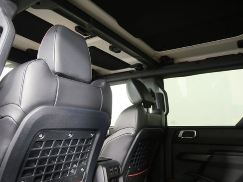 Used 2026 Ford Bronco Raptor AWD/4WD image 19