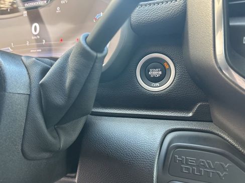 New 2026 RAM 2500 Laramie image 53