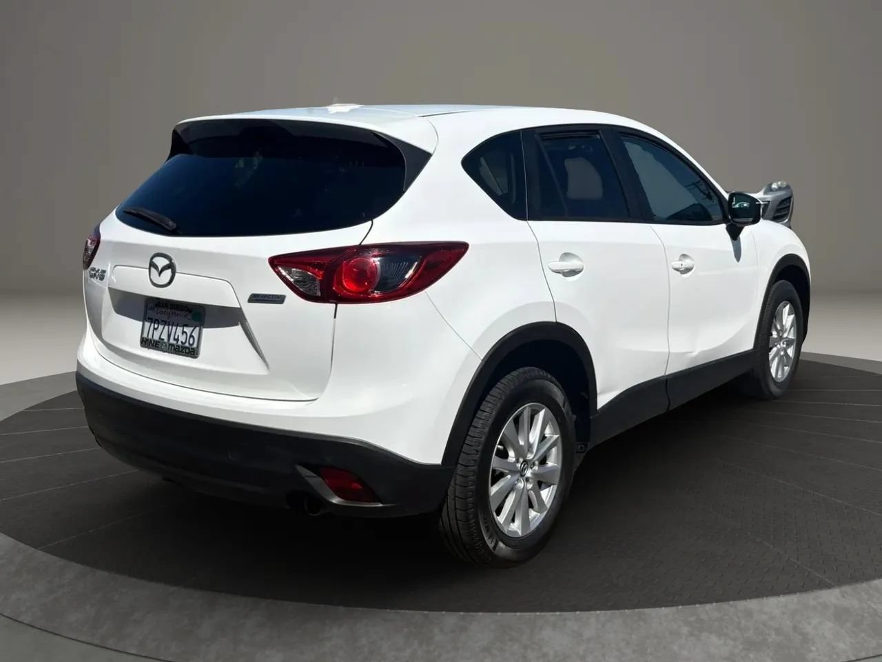 Used 2016 MAZDA CX-5 Touring FWD image 6