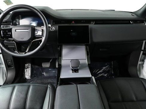 Used 2024 Land Rover Range Rover Evoque S AWD/4WD image 20