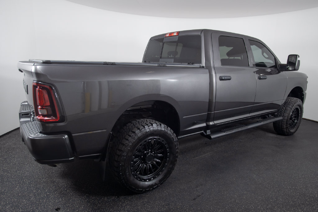 Used 2025 RAM 2500 Tradesman AWD/4WD image 14