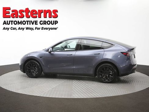 Used 2023 Tesla Model Y AWD image 56