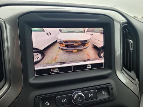 New 2026 Chevrolet Silverado 2500 W/T w/ WT Convenience Package image 6