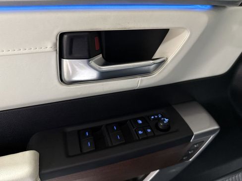 Used 2023 Toyota Tundra Capstone image 22