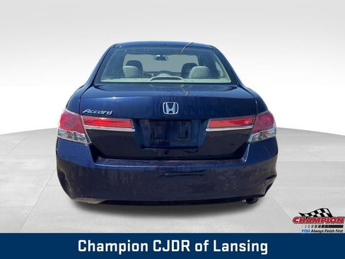 Used 2012 Honda Accord LX image 7