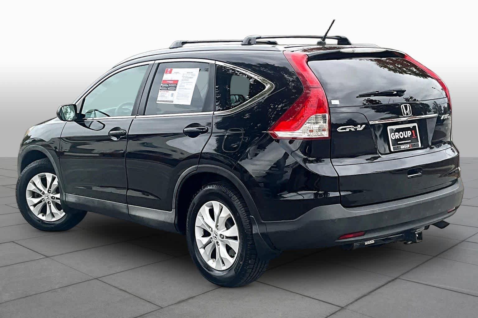Used 2013 Honda CR-V EX image 12