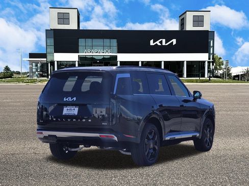 New 2027 Kia Telluride SX Prestige AWD/4WD image 5