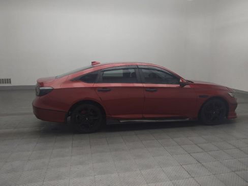 Used 2021 Honda Accord EX-L image 10