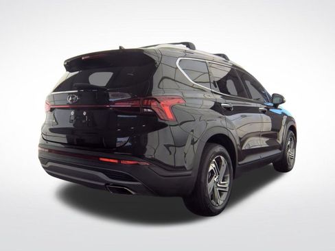 Used 2023 Hyundai Santa Fe SEL FWD image 6
