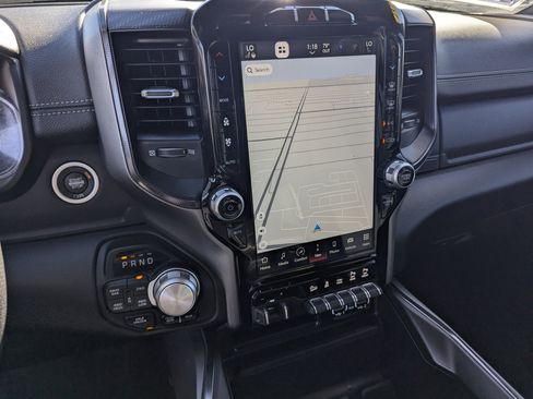 Used 2024 RAM 2500 Power Wagon w/ Level 1 Equipment Group image 9