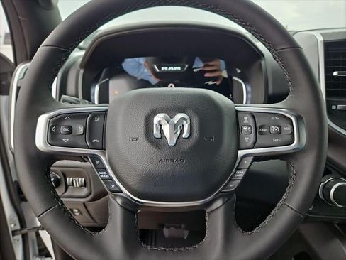 New 2026 RAM 1500 Lone Star RWD image 60