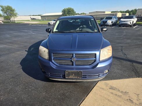 Used 2007 Dodge Caliber SXT image 3