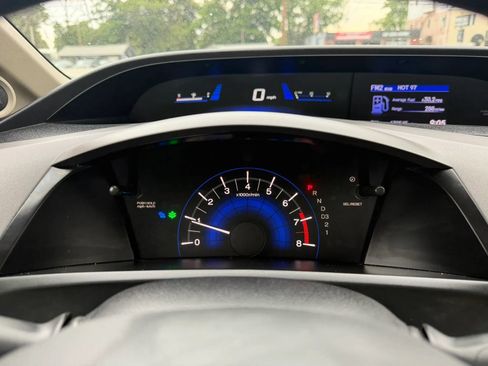 Used 2012 Honda Civic EX-L image 39