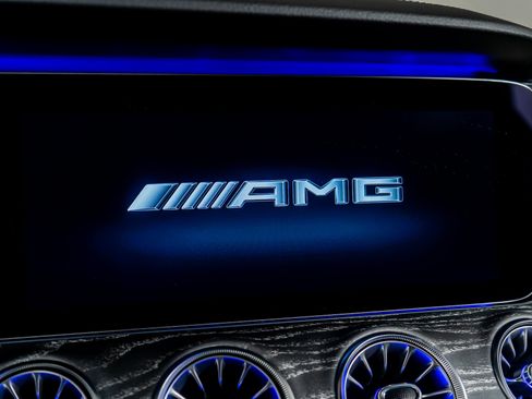 Used 2021 Mercedes-Benz AMG GT 63 image 49